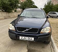 Продам Volvo XC90