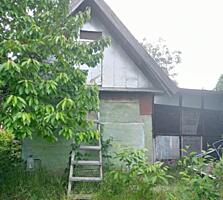 Продам дачу с земельным участком 12 соток