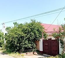 Кавказ Дом 58,2 м2+мансарда летняя кухня подвал 2 сарая на 4,7 сотках
