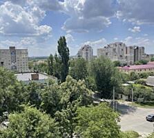 Чешка 2х комнатная в центре Тирасполя