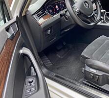 Volkswagen Passat B8 R-Line