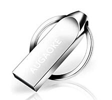 Стильные флешки, металл, 64GB