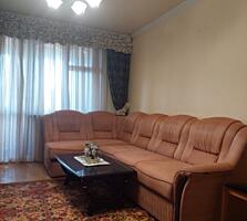 Пропоную купити 3-кімнатну квартиру, вул. Кричевського.