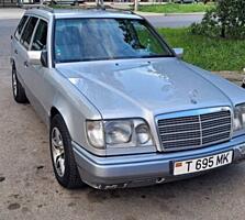 Продам W124 E280 Бензин-Газ.