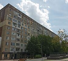 3-комнатная квартира, 70 м², Чокана.