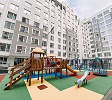 Se vinde apartament cu 2 camere, amplasat pe str. N. M.Spătaru, în ...