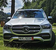 Продам Mercedes-Benz GLE-300 D