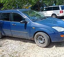 Ford Focus, 2001г. дизель 1,8