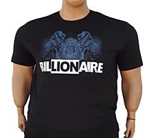 Billionaire футболка