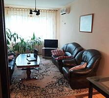 3-комнатная квартира на Таирова в чешке