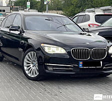 bmw 730