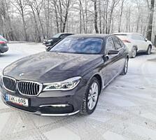 Продается BMW 7 серия!!!!