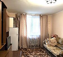 Продается 1-комнатная квартира в Тирасполе на Красные Казармы!