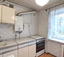 Продаётся 2-комнатная квартира ул. Сегедская/ Лунный пер.