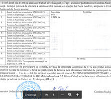 Vinzare teren p/constructii 0,1498 ha. r. Cahul sat. Andrusul de sus