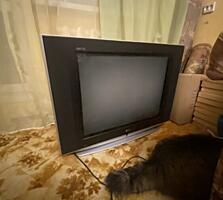 Продам телевизор б/у LG МОДЕЛЬ: 29FS4RLX-2