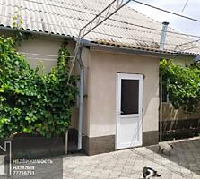 Продается отличный каменный дом в с. Глиное Слободзейского района
