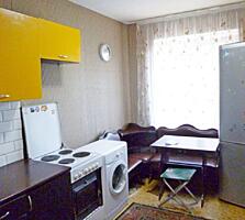 Квартира на 1 станції Люстдорфскої дороги