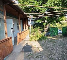 Продаю дом в Кетросу + 12 соток земли 24000 euro, 10 км от Кишинёва