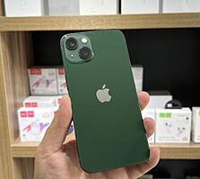 iPhone 13 Green 128Gb / РАССРОЧКА / ГАРАНТИЯ