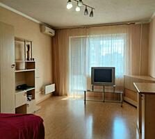 Здаю 1к квартиру пр Центральний Садова