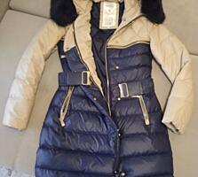 Продам женскую куртку