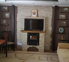 Хорошая квартира, тихий двор.