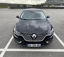 Renault Talisman 1.6 diesel
