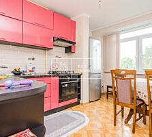 Se vinde apartament cu 2 odăi, amplasat în sect. Ciocana pe str. ...