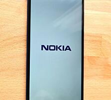 Смартфон Nokia 3.1 Plus + магнитный чехол книжка + оригинальная зарядк