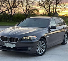 BMW F520D 2011г. Рег Приднестровье.