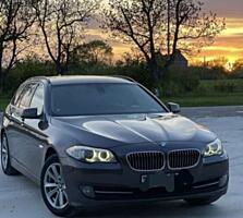 BMW F520D 2011г.