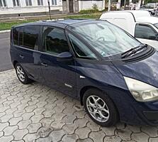 Renault Espace 2.0 turbo metan