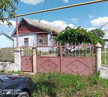 Продается ДОМ с МЕБЕЛЬЮ в центре села Красногорка, 7000 $ ТОРГ