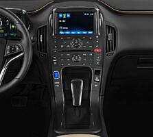 Volt, 2014, пробег 150 км.