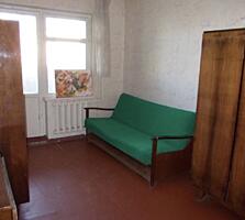 Продам 4 комнатную квартиру на Днепродороге район Заболотного. Общая .
