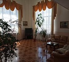 Продам дом в Одессе у моря, ул. Дача Ковалевского. 3 этажа/ 4 уровня, 