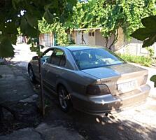 Мицубиси Галант8(американец)