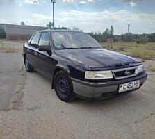 Опель Вектра 1.6