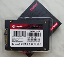 Продам новые SSD 128 GB
