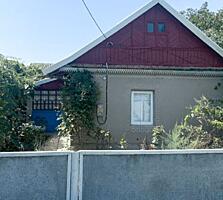 ПРОДАМ в г. Слободзея - Дом 10 соток - (10 км от Тирасполя)