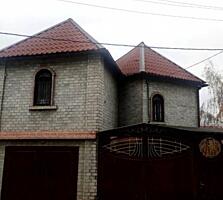 Продам дом в Лесках, морская сторона. Участок 4.4 сотки. Дом 2х ...