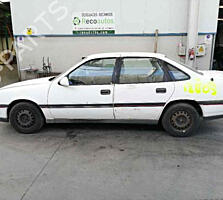 Opel Vectra 1.7 diezel