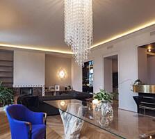 Дизайнерская квартира в центре Одессы / Екатериненская, 200 м, loft