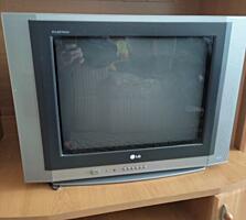 Телевизор LG
