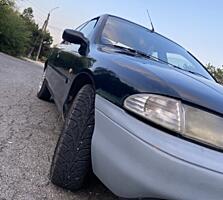 Ford mondeo 1995