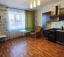 В продаже просторная трехкомнатная квартира в Черноморске. Общая ...