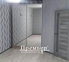 Продам 1 кімнатну квартиру у новому будинку по вул. Сахарова.