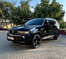 Продам X5 рестайлинг