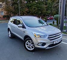 Ford Escape 2016 г 1.5 4×4